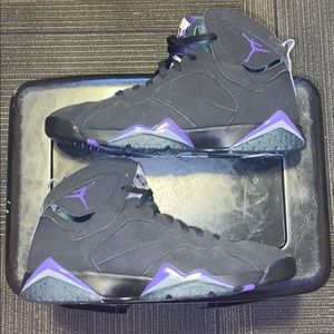 Air Jordan Retro 7 “Ray Allen”